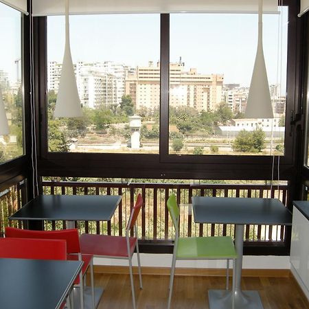 مبيت وإفطار باليرمو Fumbi المظهر الخارجي الصورة